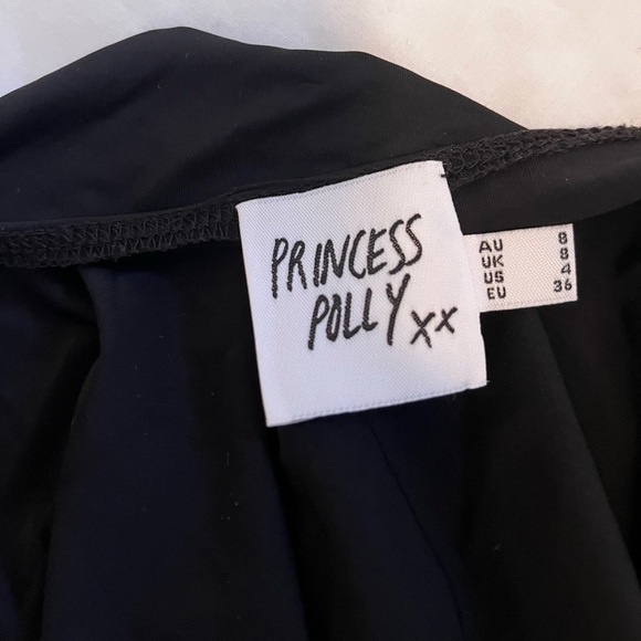 Princess Polly US 4 - Picture 4 of 6